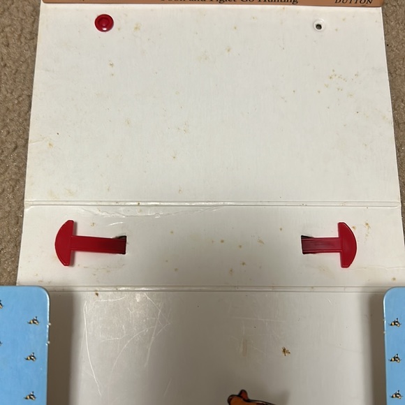 Winnie The Pooh And Disney The Princess Collection Friendship Box. - Picture 3 of 4